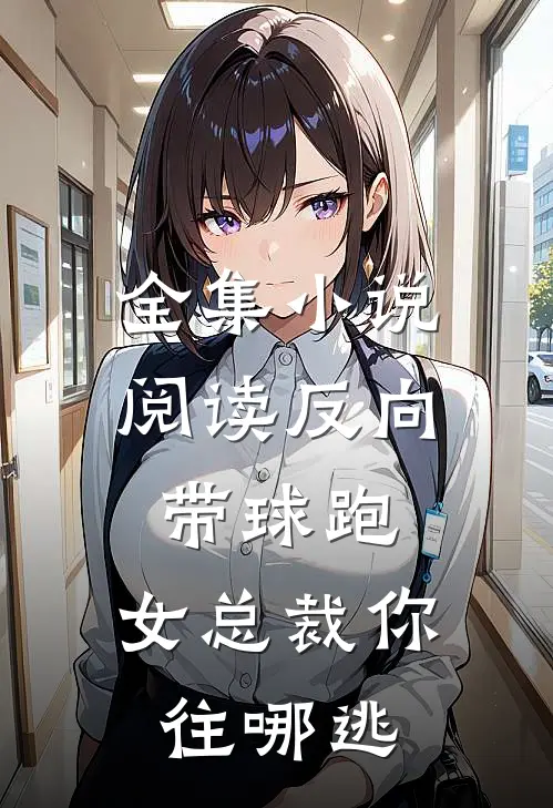 全集小说阅读反向带球跑：女总裁你往哪逃