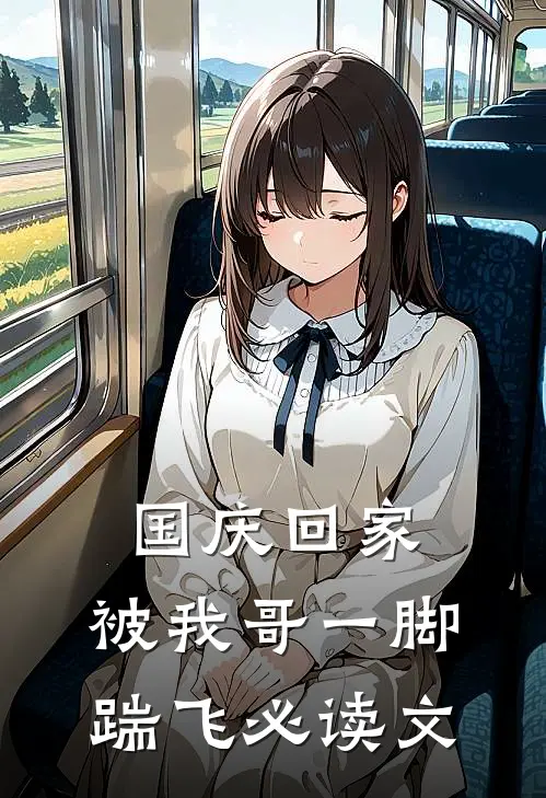 国庆回家，被我哥一脚踹飞必读文