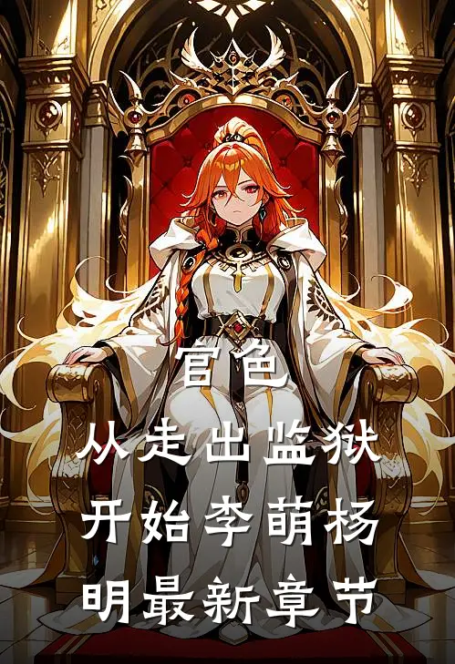 官色：从走出监狱开始李萌杨明最新章节
