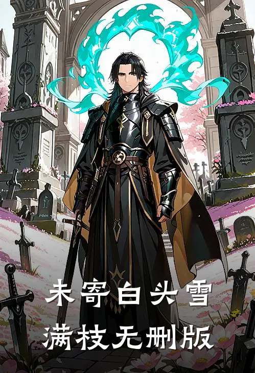 未寄白头雪满枝无删版