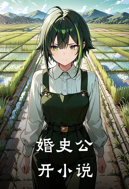 婚史公开小说