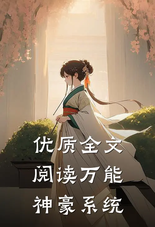 优质全文阅读万能神豪系统