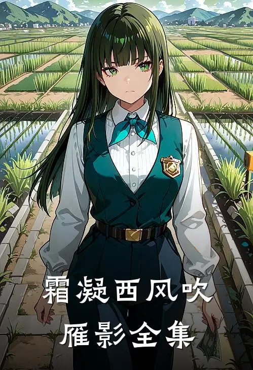 霜凝西风吹雁影全集