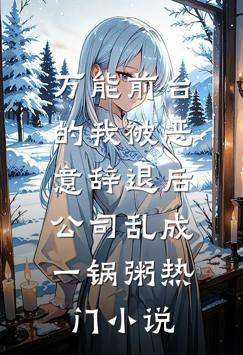 万能前台的我被恶意辞退后，公司乱成一锅粥热门小说