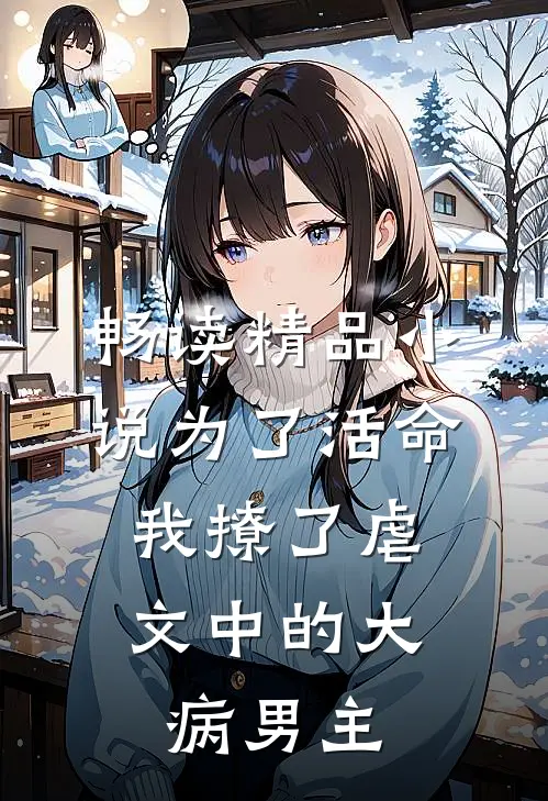 畅读精品小说为了活命，我撩了虐文中的大病男主