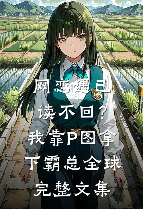 网恋遇已读不回？我靠P图拿下霸总全球完整文集