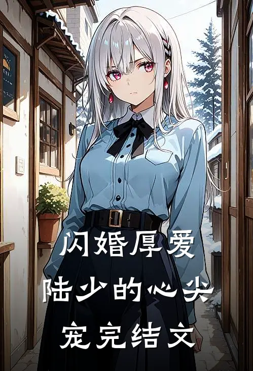 闪婚厚爱：陆少的心尖宠完结文