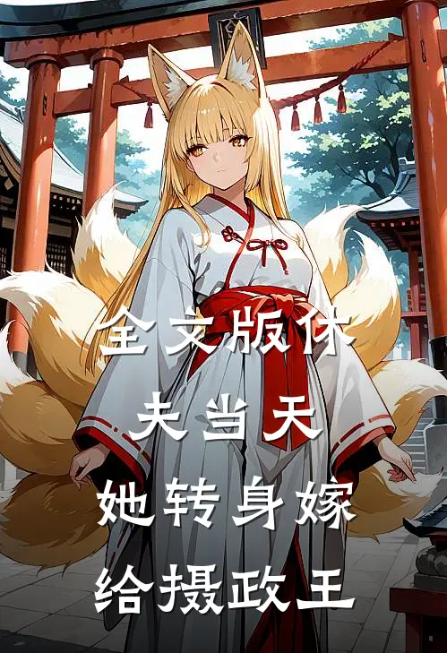 全文版休夫当天，她转身嫁给摄政王