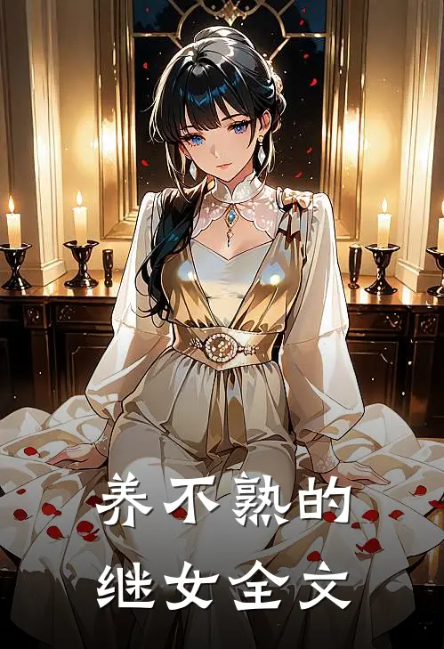 养不熟的继女全文