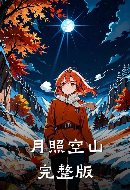月照空山完整版