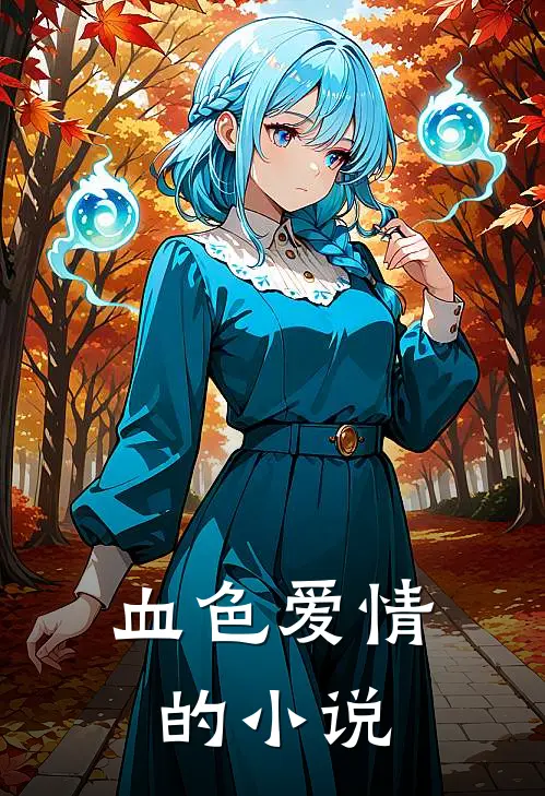 血色爱情的小说