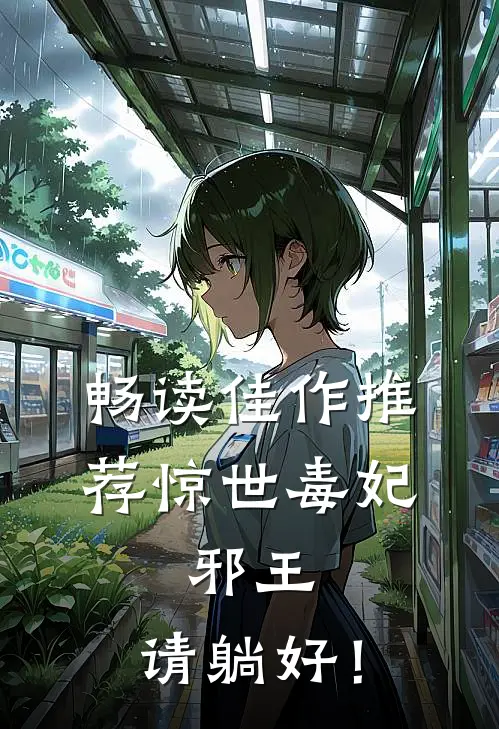畅读佳作推荐惊世毒妃：邪王，请躺好！