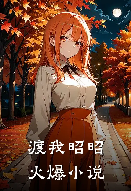 渡我昭昭火爆小说