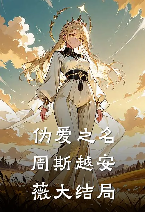 伪爱之名周斯越安薇大结局