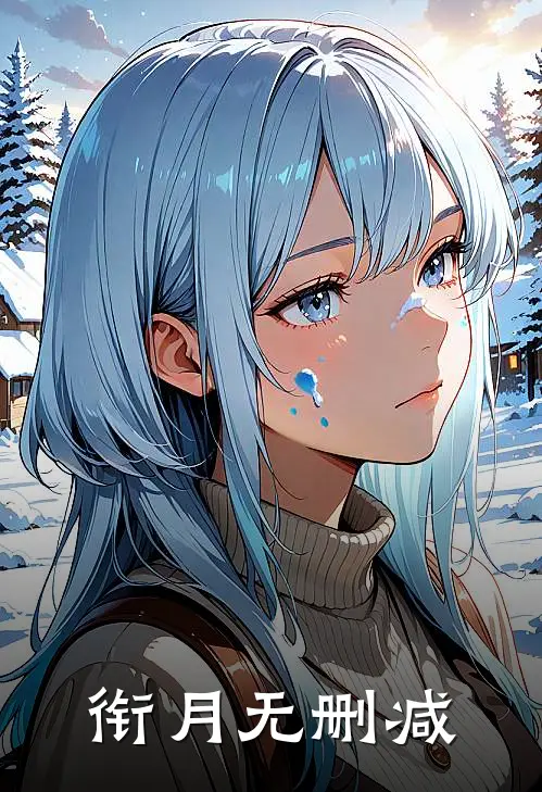 衔月无删减