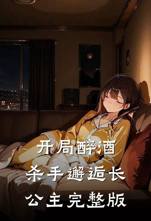 开局醉酒：杀手邂逅长公主完整版