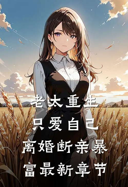 老太重生只爱自己，离婚断亲暴富最新章节