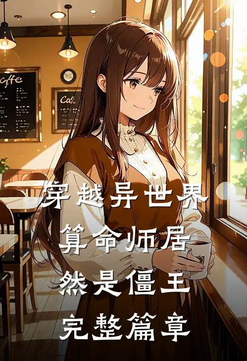 穿越异世界：算命师居然是僵王完整篇章