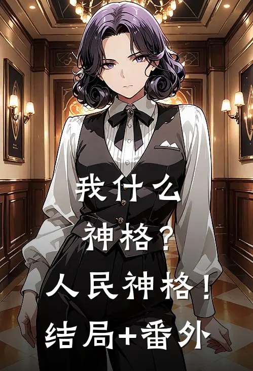 我什么神格？人民神格！结局+番外
