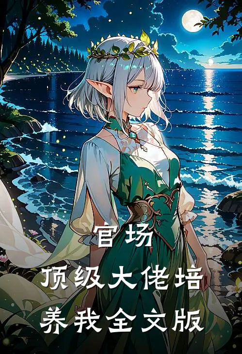 官场：顶级大佬培养我全文版