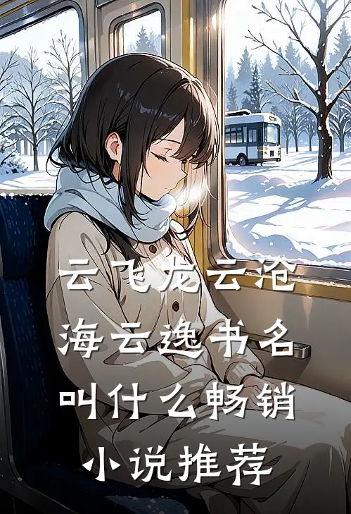 云飞龙云沧海云逸书名叫什么畅销小说推荐