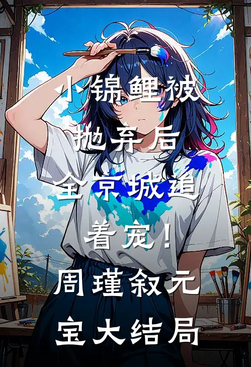 小锦鲤被抛弃后，全京城追着宠！周瑾叙元宝大结局