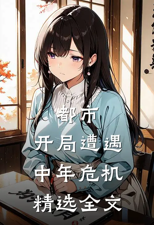 都市：开局遭遇中年危机精选全文