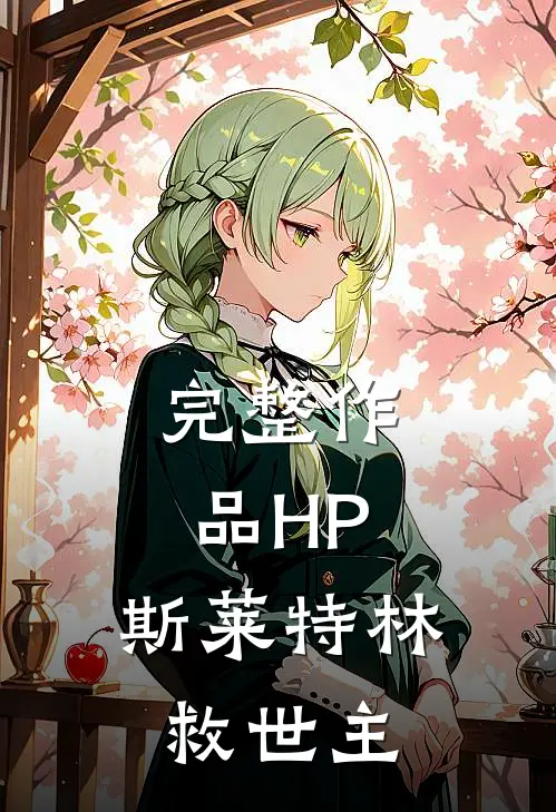 完整作品HP：斯莱特林救世主
