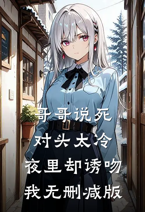 哥哥说死对头太冷，夜里却诱吻我无删减版
