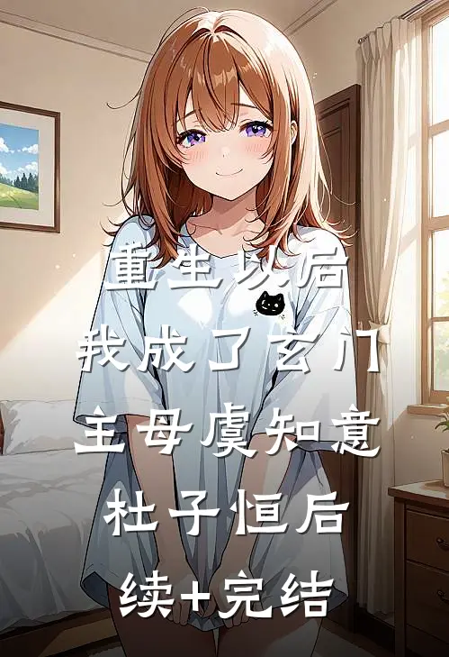 重生以后，我成了玄门主母虞知意杜子恒后续+完结