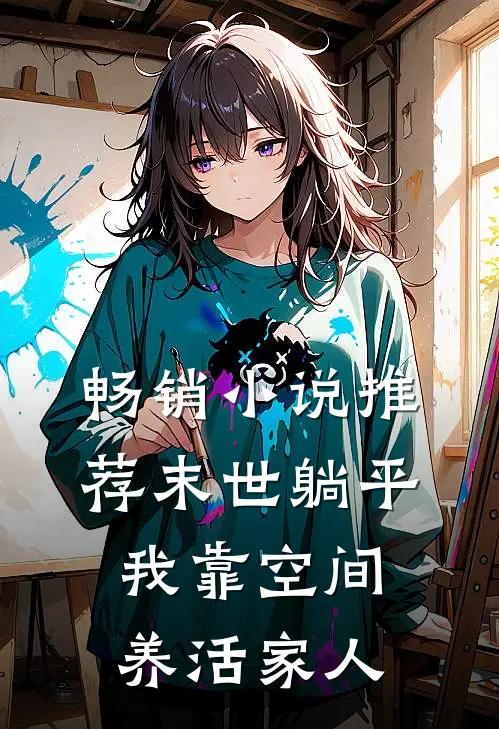 畅销小说推荐末世躺平：我靠空间养活家人
