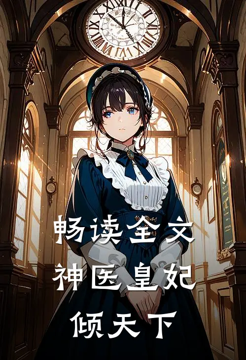 畅读全文神医皇妃倾天下