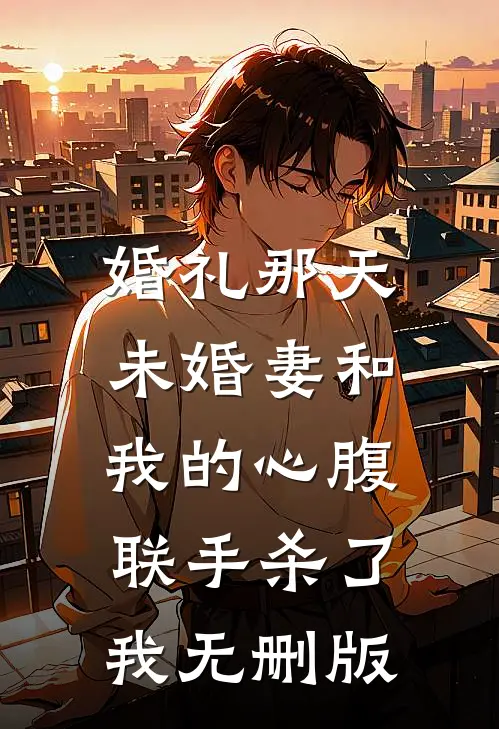 婚礼那天未婚妻和我的心腹联手杀了我无删版