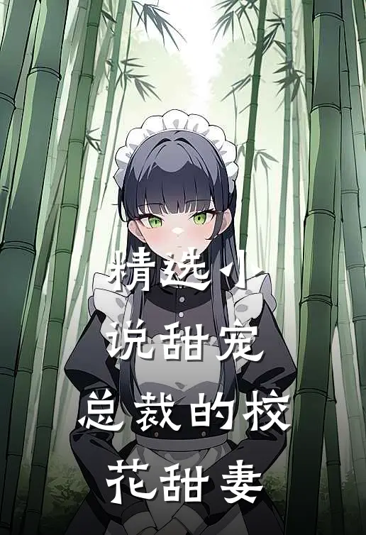 精选小说甜宠：总裁的校花甜妻