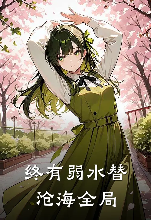 终有弱水替沧海全局