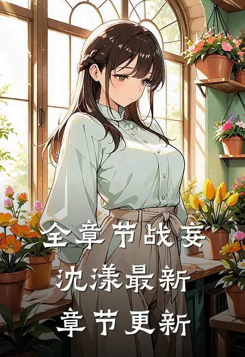 全章节战妄沈漾最新章节更新
