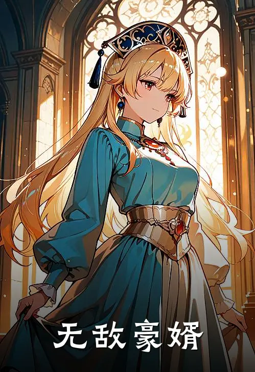 无敌豪婿
