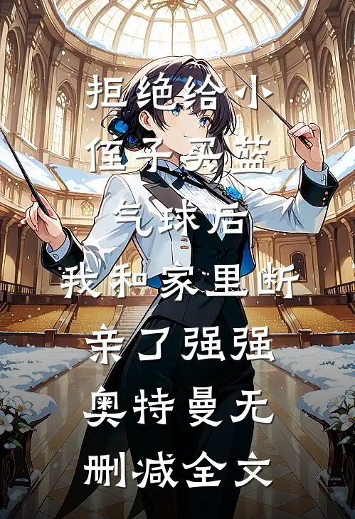 拒绝给小侄子买“蓝气球”后，我和家里断亲了强强奥特曼无删减全文