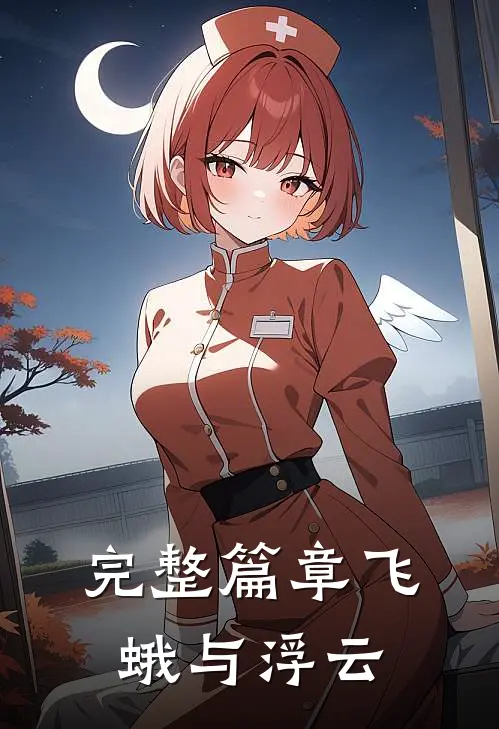 完整篇章飞蛾与浮云