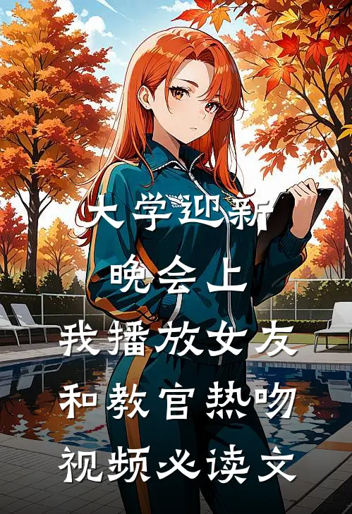 大学迎新晚会上，我播放女友和教官热吻视频必读文