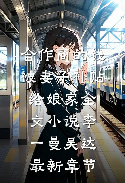 合作商的钱被妻子补贴给娘家全文小说李一曼吴达最新章节