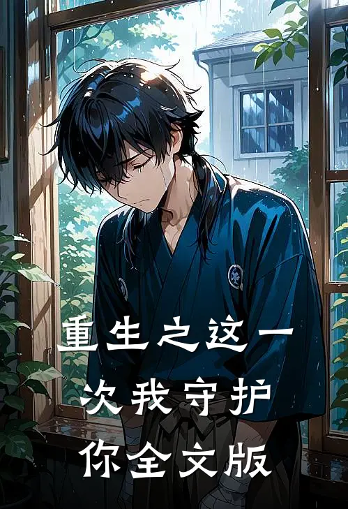 重生之这一次我守护你全文版