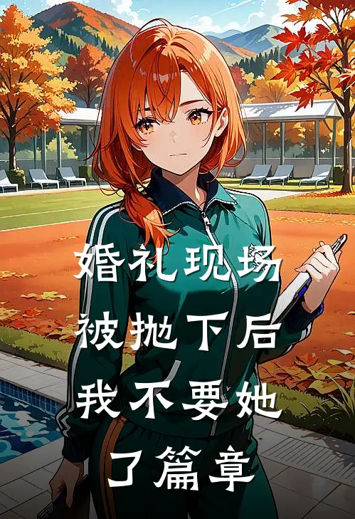 婚礼现场被抛下后，我不要她了篇章