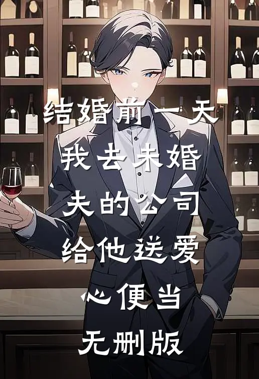 结婚前一天，我去未婚夫的公司给他送爱心便当无删版