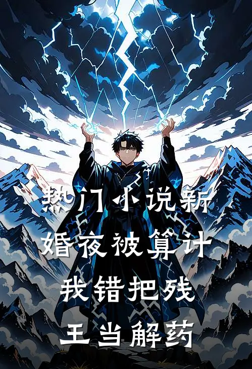 热门小说新婚夜被算计，我错把残王当解药