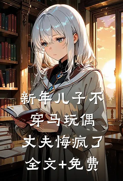 新年儿子不穿马玩偶，丈夫悔疯了全文+免费
