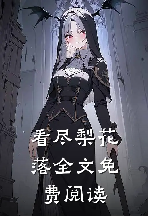 看尽梨花落全文免费阅读