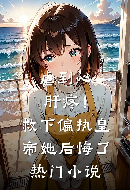虐到心肝疼！救下偏执皇帝她后悔了热门小说