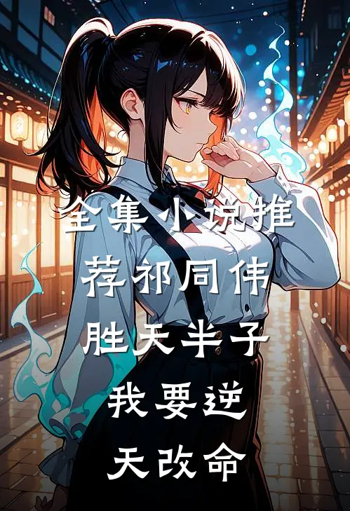 全集小说推荐祁同伟：胜天半子，我要逆天改命