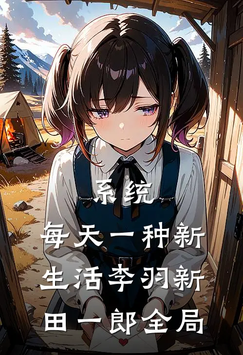 系统：每天一种新生活李羽新田一郎全局